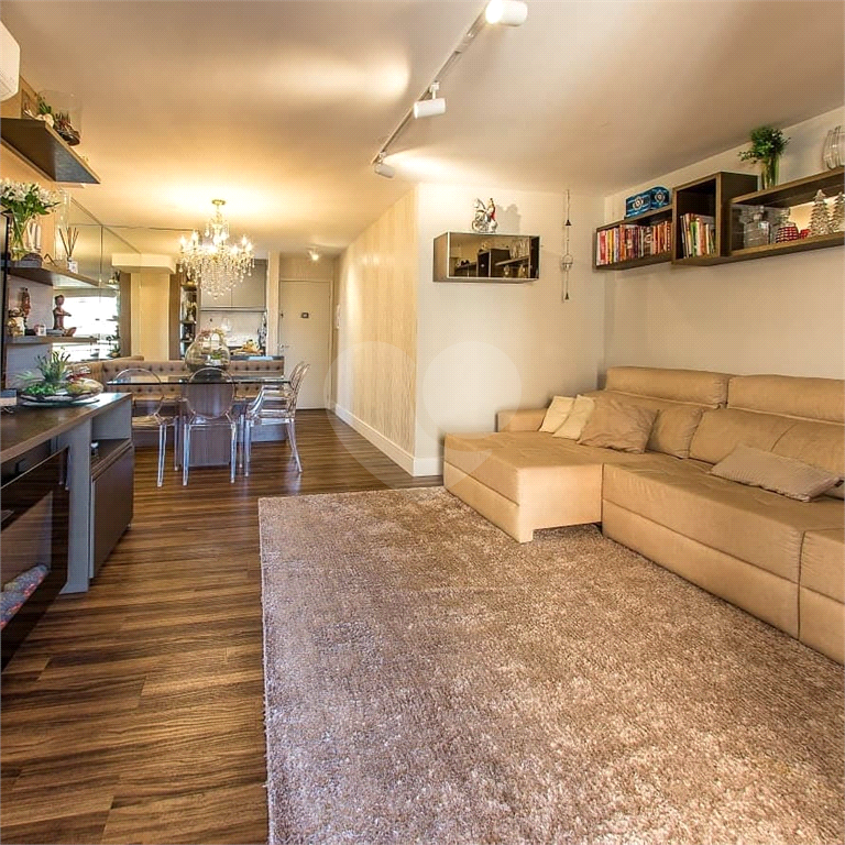 Apartamento com 88m 3 dorm 2 banheiros 1 suite e 2 vagas de garagem