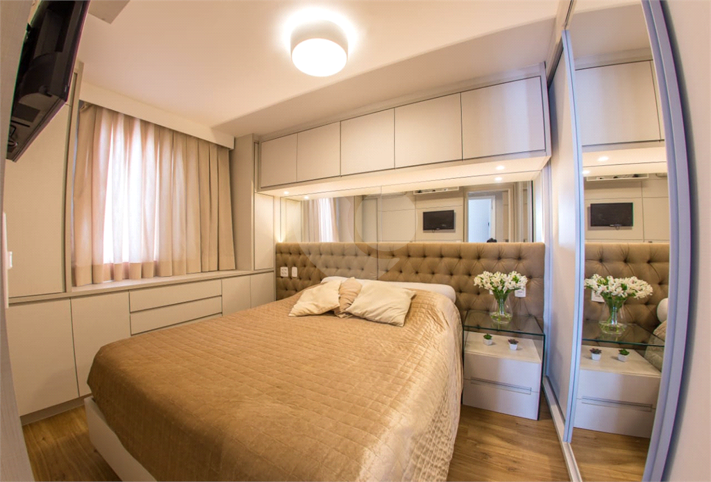 Apartamento com 88m 3 dorm 2 banheiros 1 suite e 2 vagas de garagem