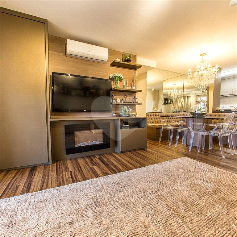 Apartamento com 88m 3 dorm 2 banheiros 1 suite e 2 vagas de garagem