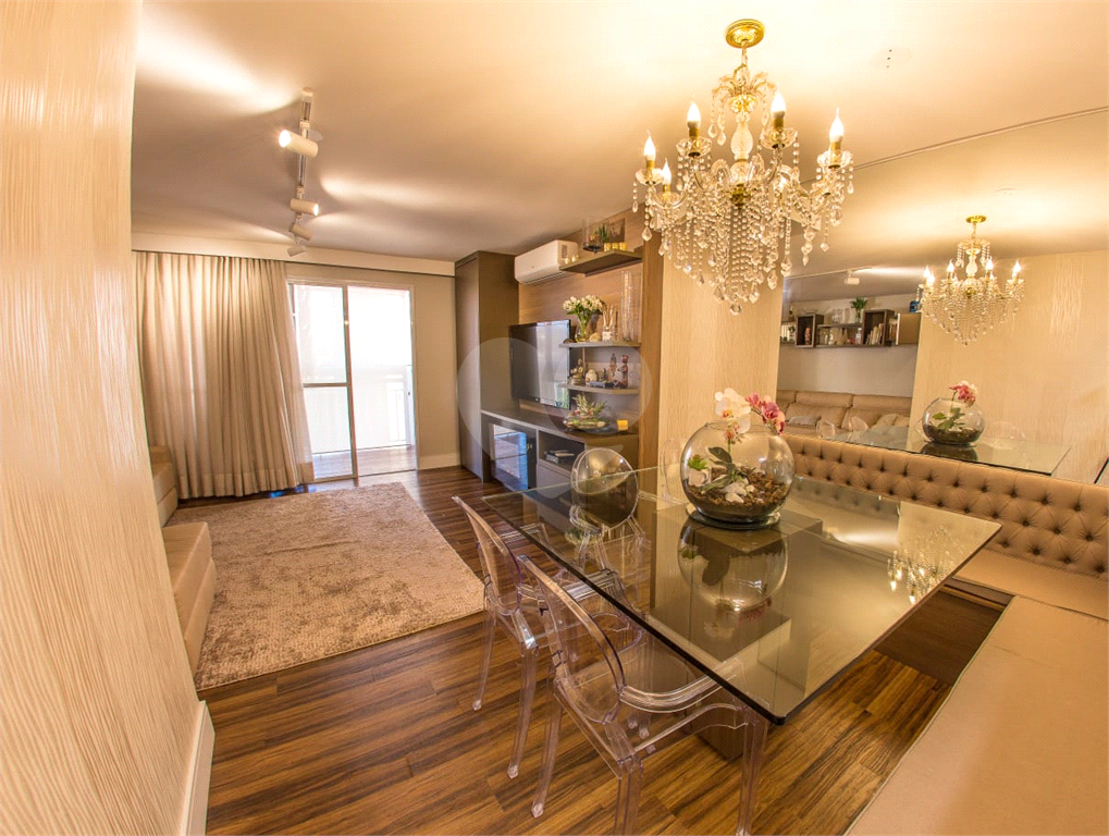 Apartamento com 88m 3 dorm 2 banheiros 1 suite e 2 vagas de garagem