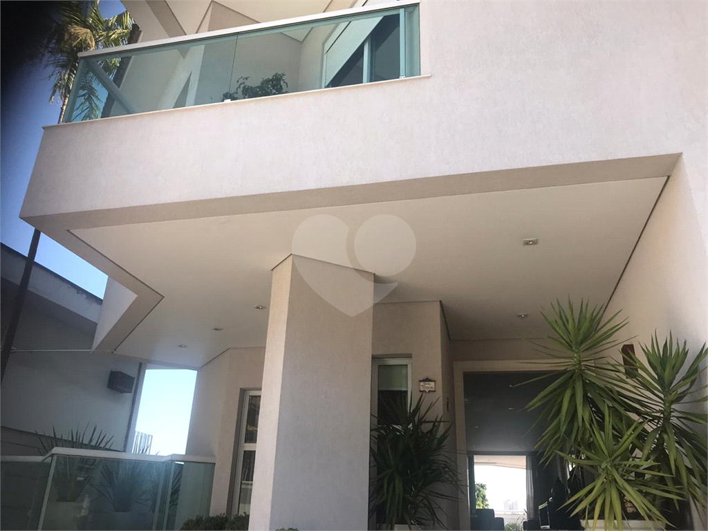 CASA em SANTANA