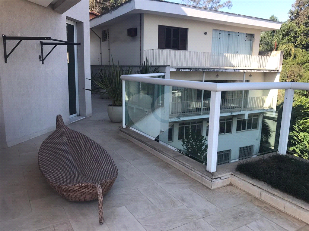 CASA em SANTANA