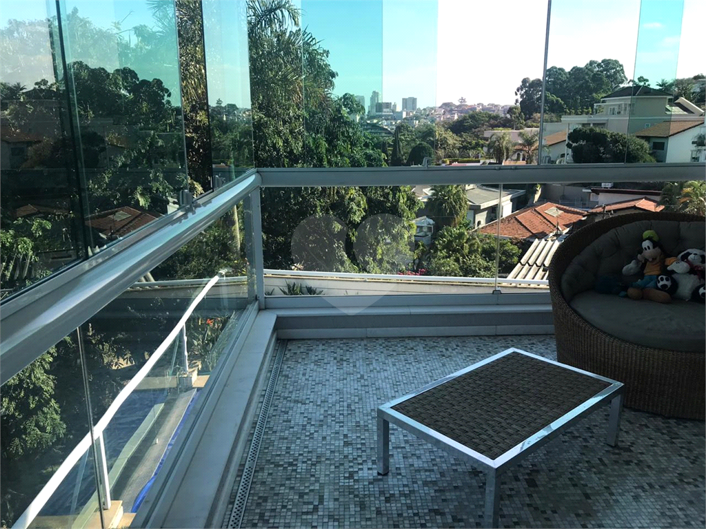 CASA em SANTANA
