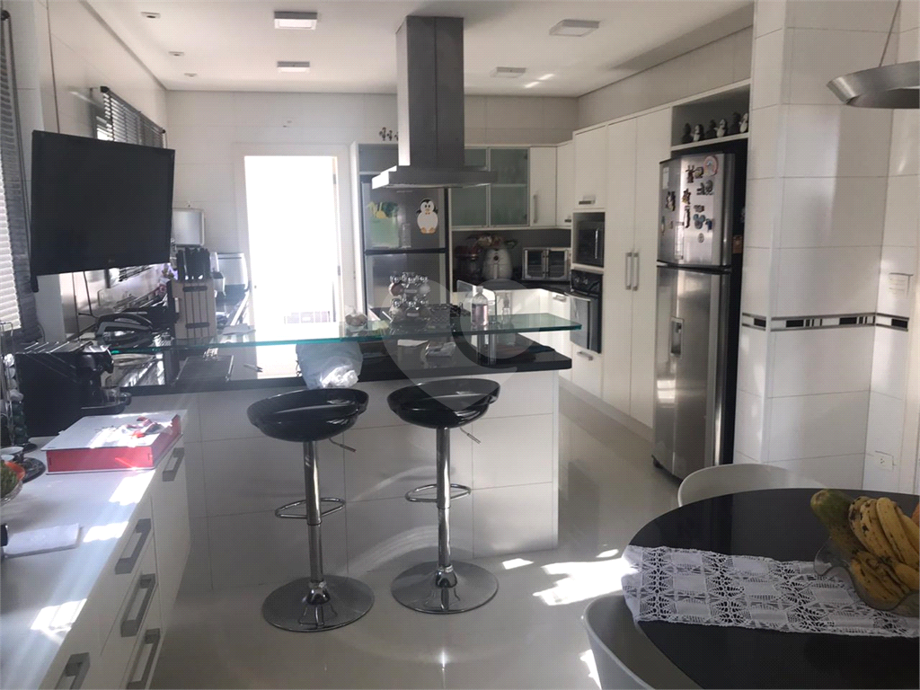 CASA em SANTANA
