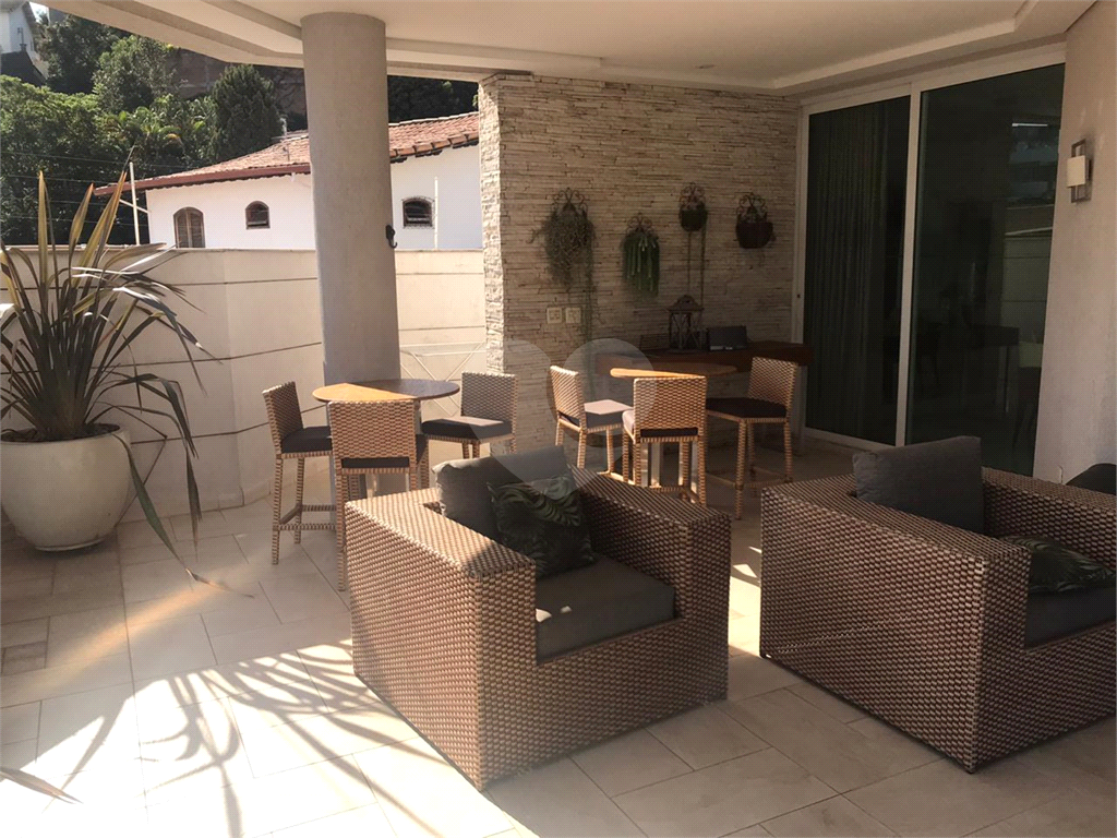 CASA em SANTANA