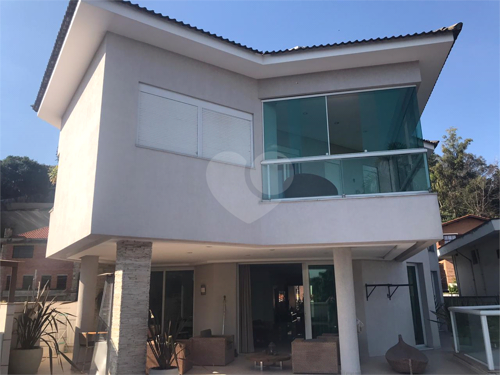 CASA em SANTANA