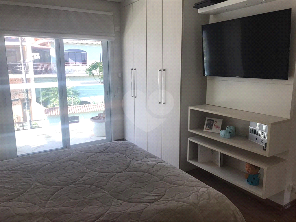 CASA em SANTANA