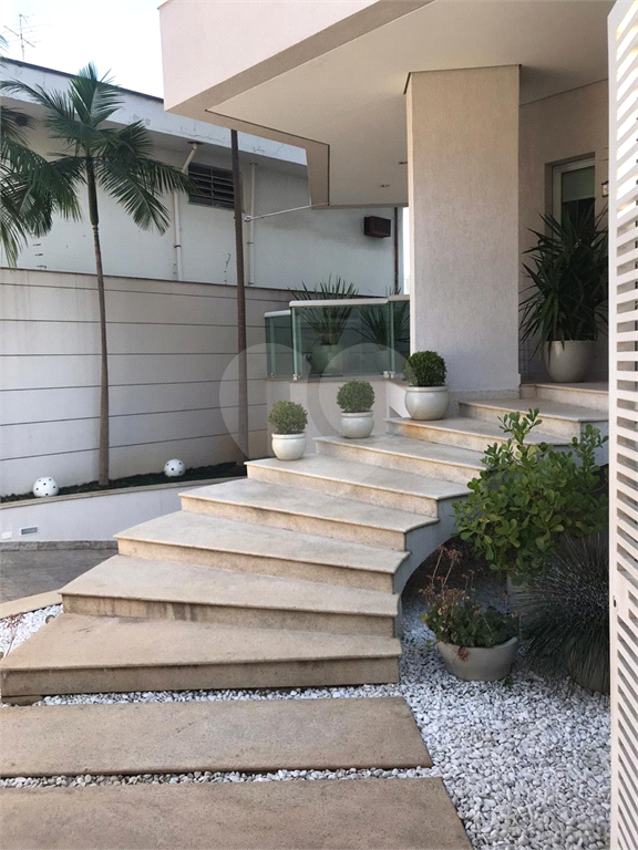 CASA em SANTANA