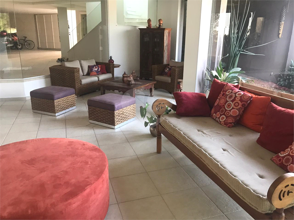 CASA em SANTANA