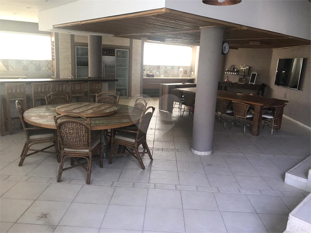 CASA em SANTANA