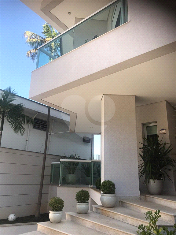 CASA em SANTANA