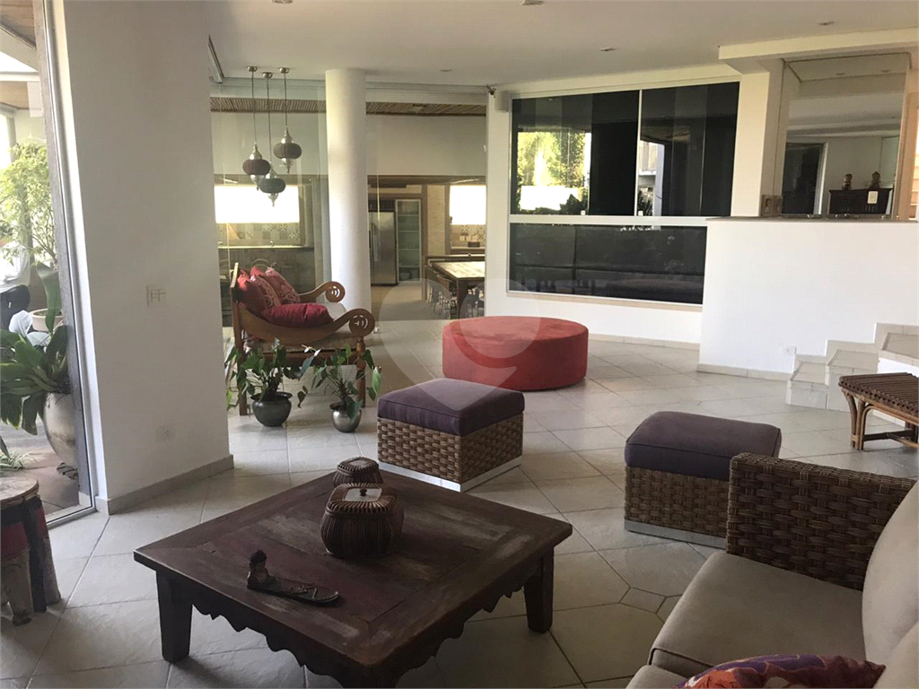 CASA em SANTANA