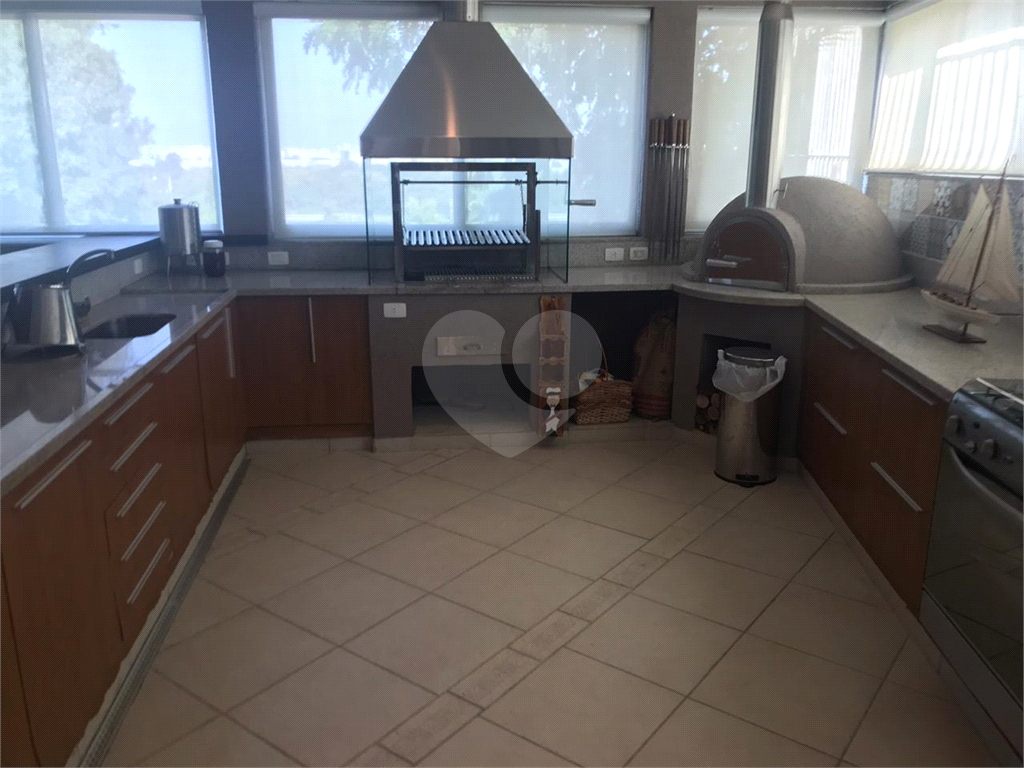 CASA em SANTANA