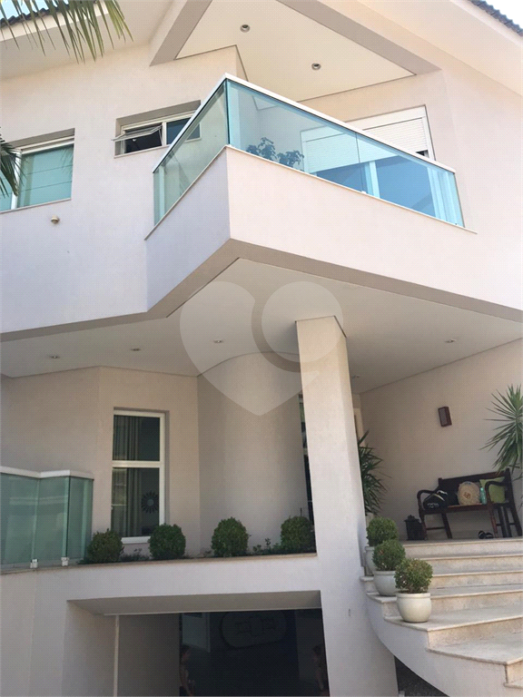 CASA em SANTANA