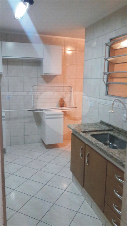 Apartamento Vila Amália