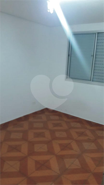 Apartamento Vila Amália