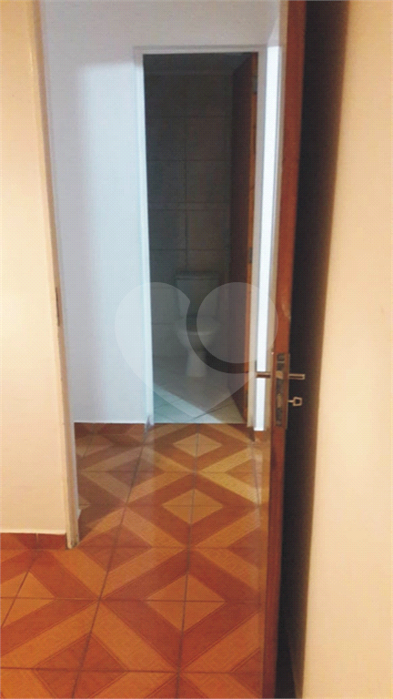 Apartamento Vila Amália