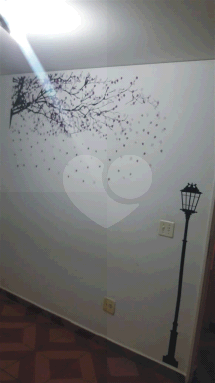 Apartamento Vila Amália