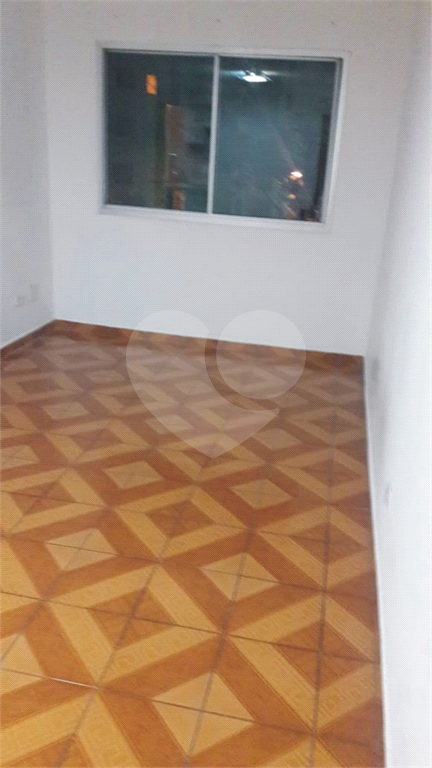 Apartamento Vila Amália