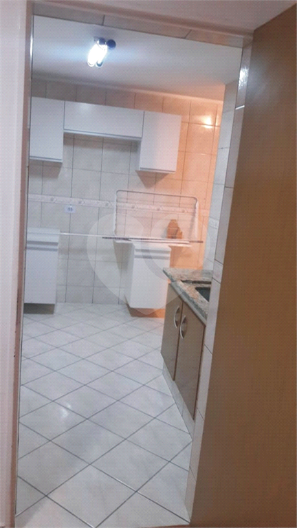 Apartamento Vila Amália