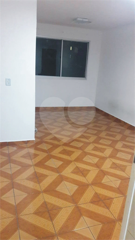 Apartamento Vila Amália