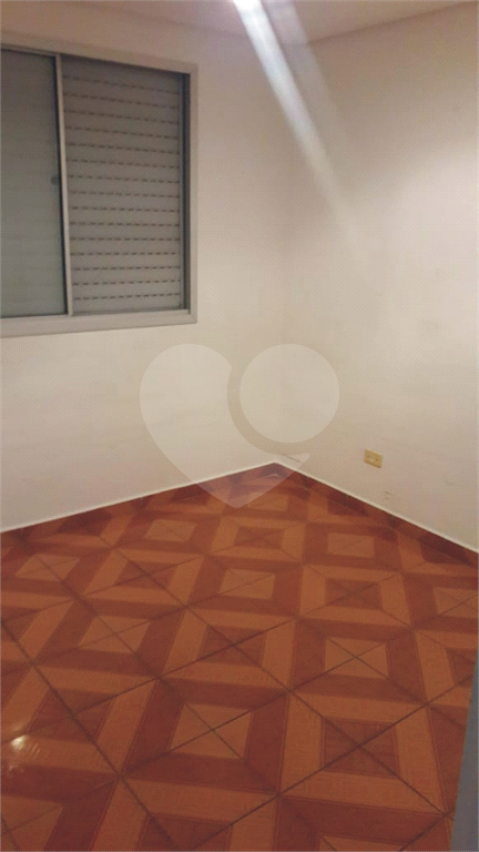 Apartamento Vila Amália
