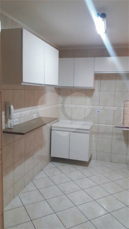Apartamento Vila Amália