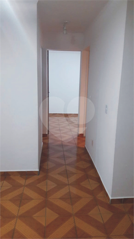 Apartamento Vila Amália