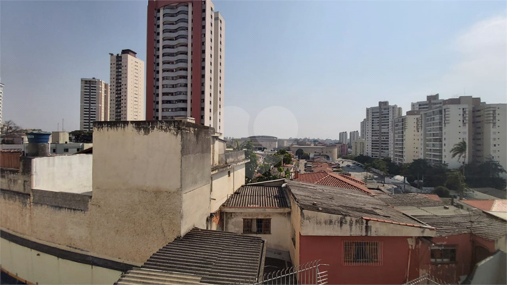 SOBRADO em MANDAQUI