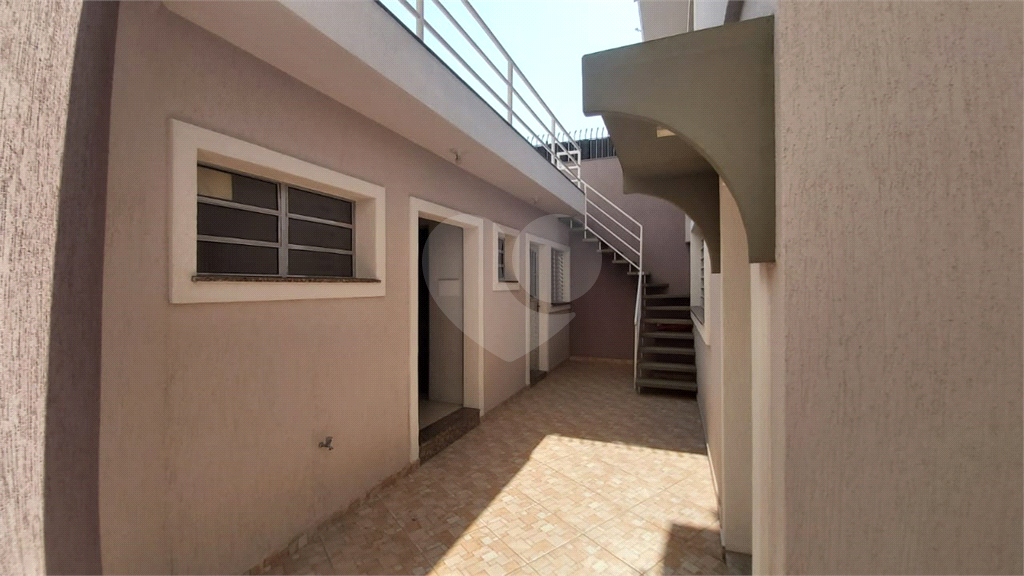 SOBRADO em MANDAQUI