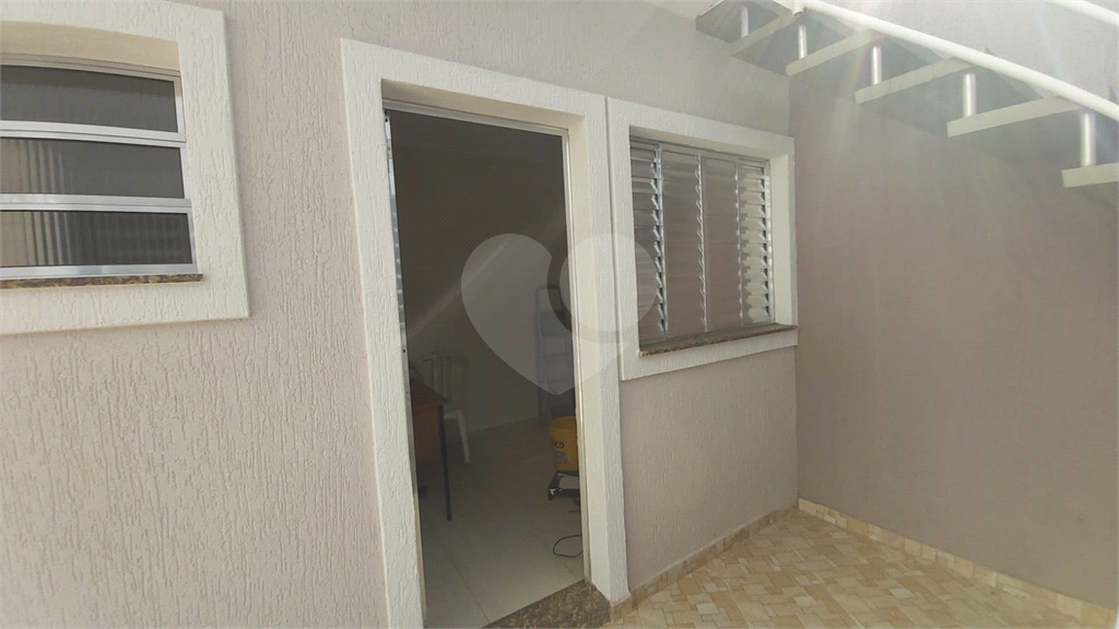SOBRADO em MANDAQUI