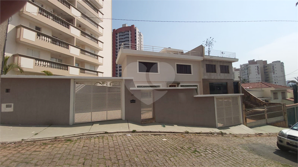 SOBRADO em MANDAQUI