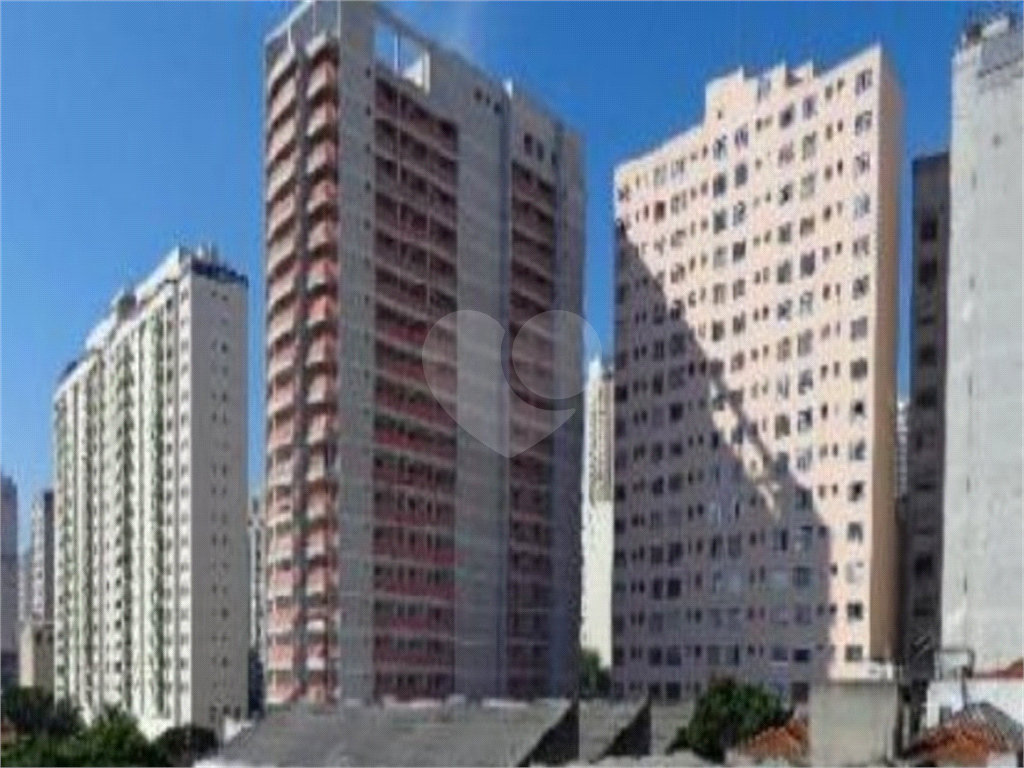 APARTAMENTO em BARRA FUNDA