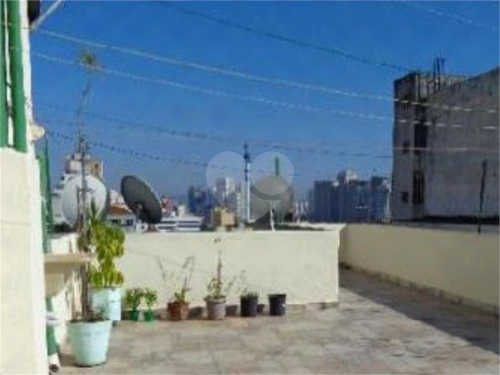 APARTAMENTO em BARRA FUNDA