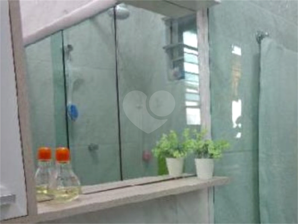 APARTAMENTO em BARRA FUNDA
