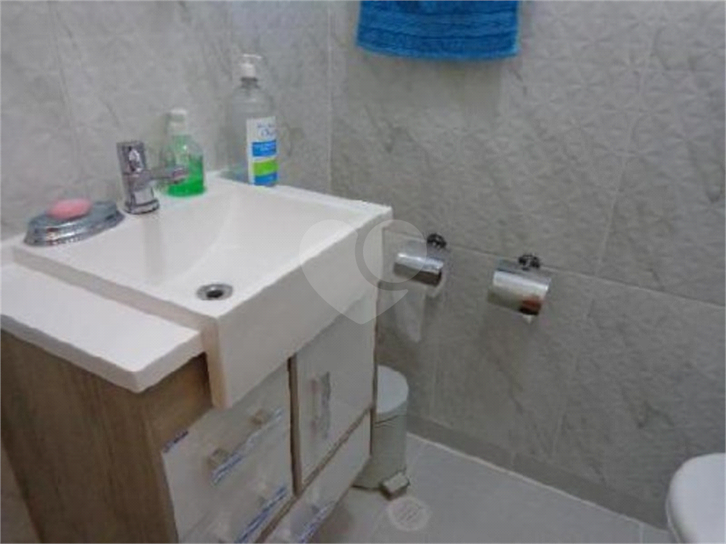 APARTAMENTO em BARRA FUNDA