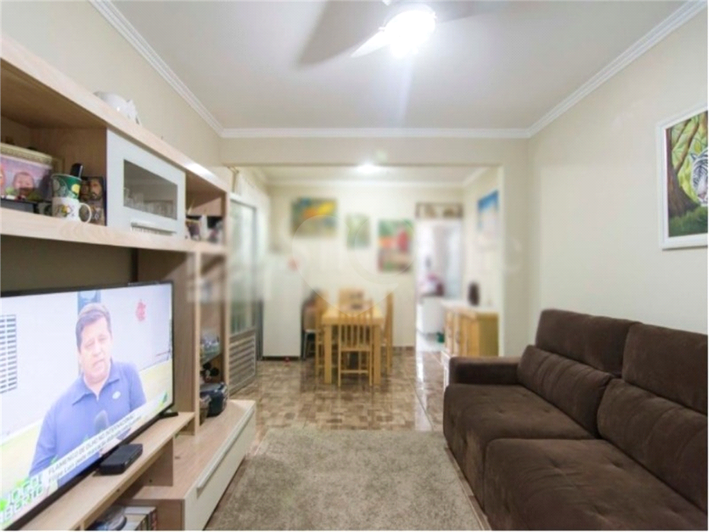 APARTAMENTO em BARRA FUNDA