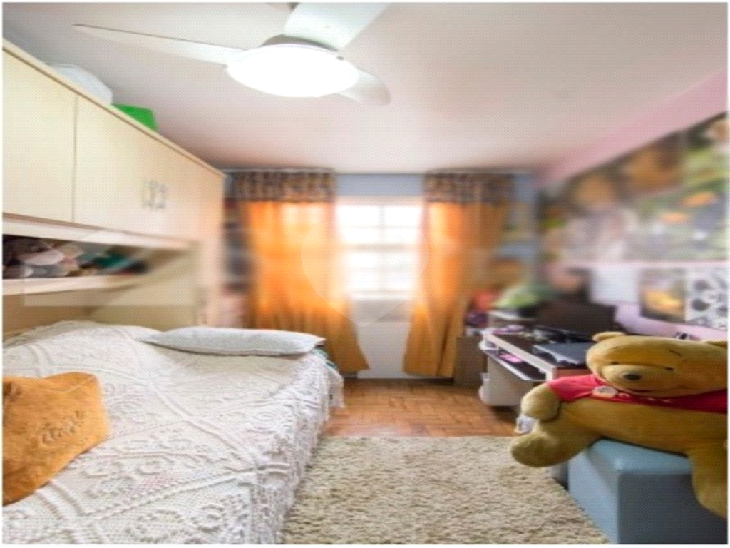 APARTAMENTO em BARRA FUNDA