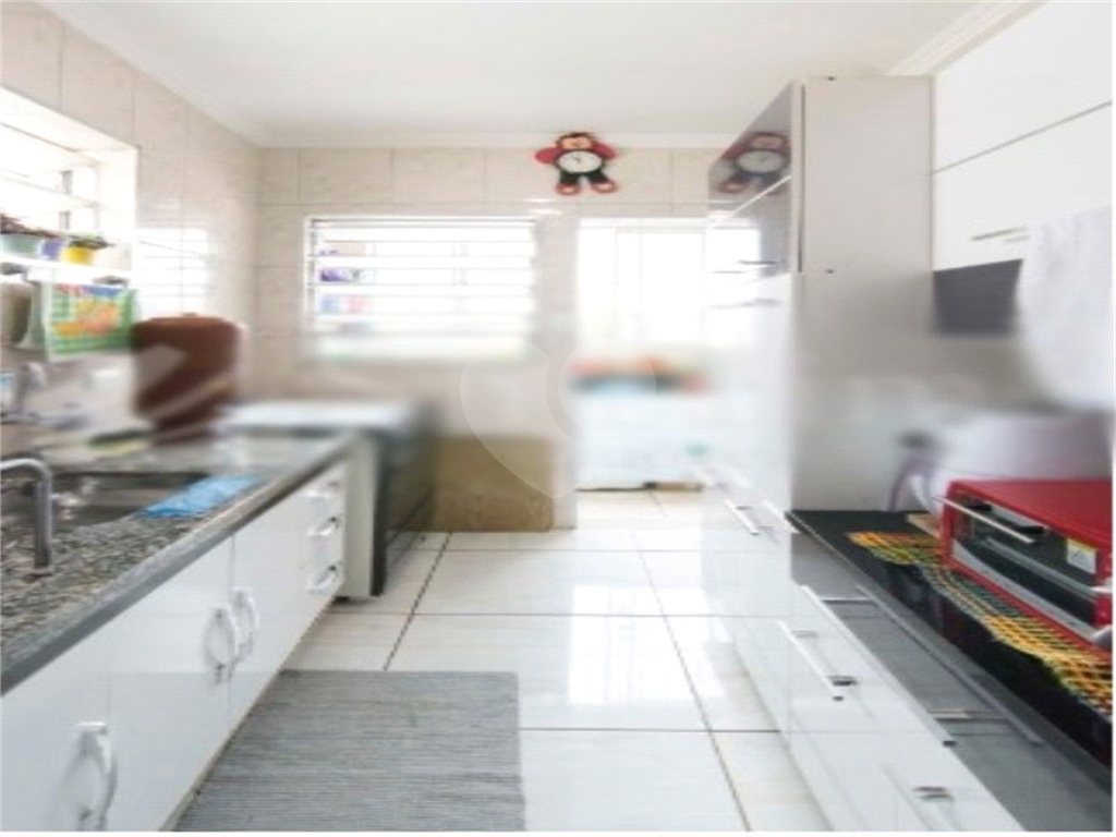 APARTAMENTO em BARRA FUNDA