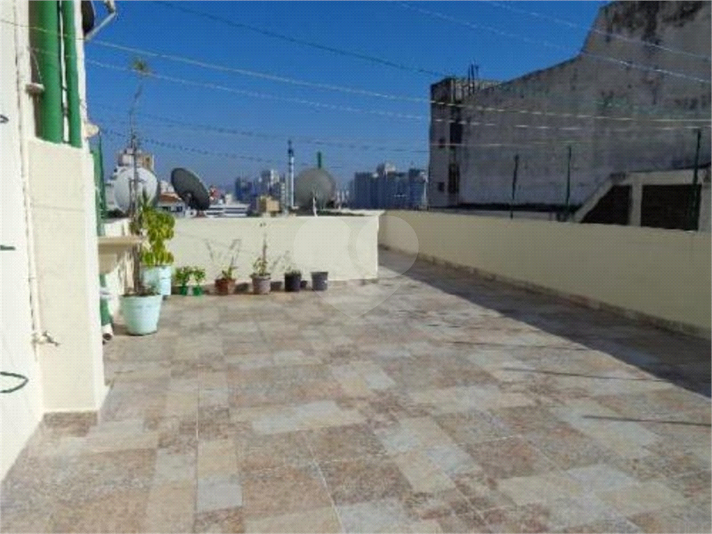 APARTAMENTO em BARRA FUNDA