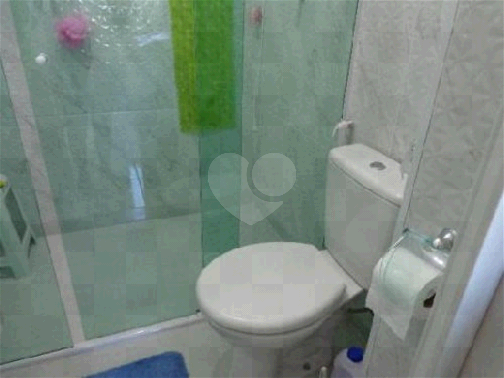 APARTAMENTO em BARRA FUNDA