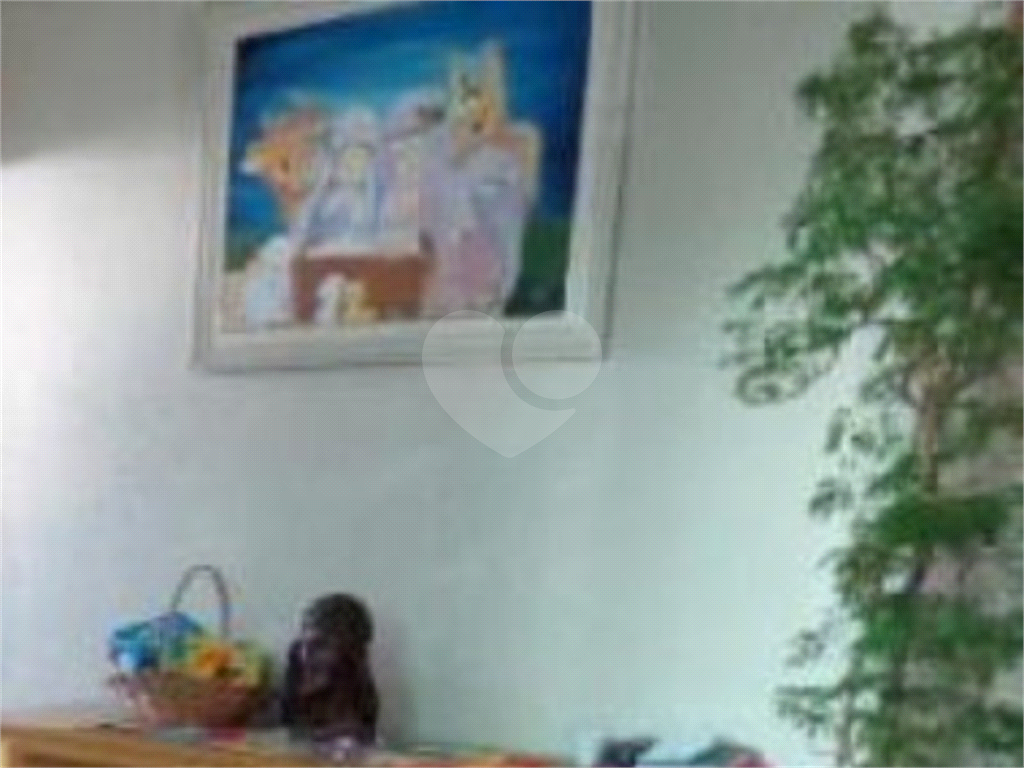 APARTAMENTO em BARRA FUNDA