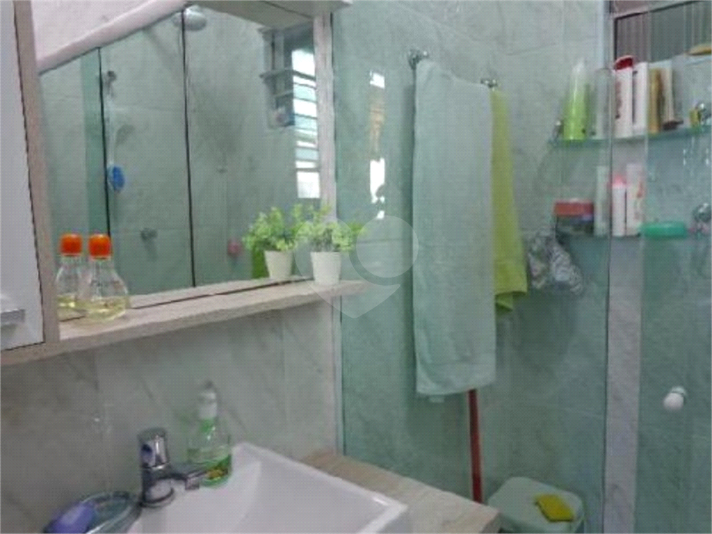 APARTAMENTO em BARRA FUNDA