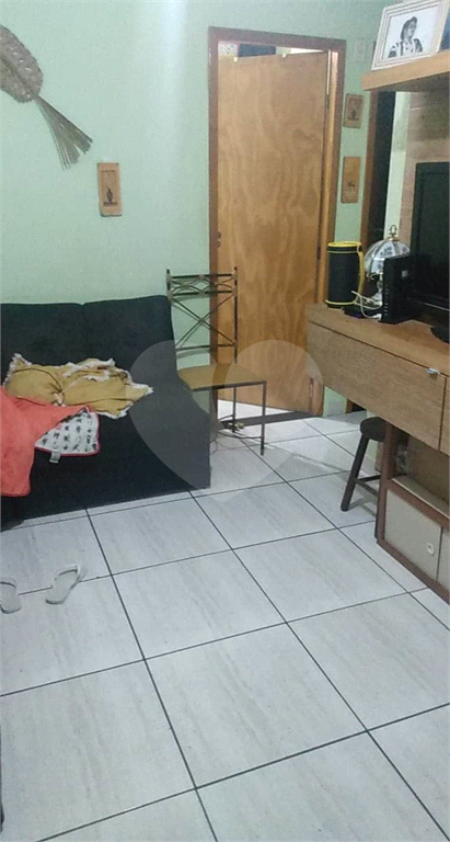 APARTAMENTO em BRASILÂNDIA