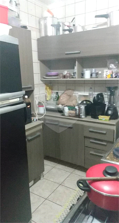 APARTAMENTO em BRASILÂNDIA