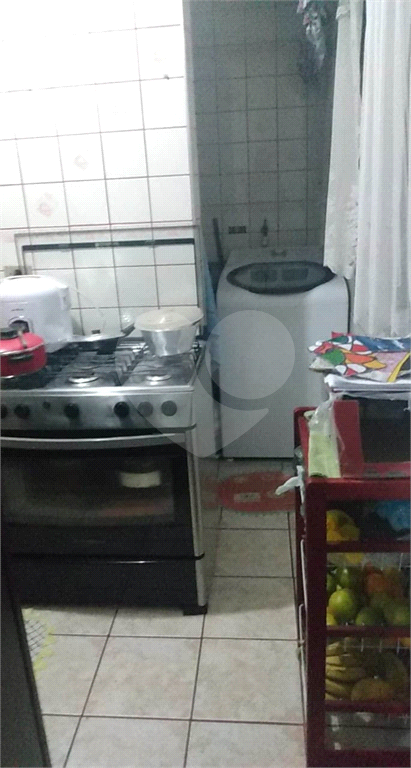 APARTAMENTO em BRASILÂNDIA