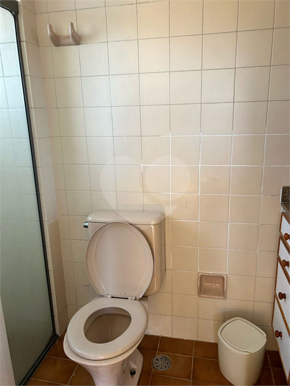 Apartamento a venda 2 dormitórios na Freguesia do Ó