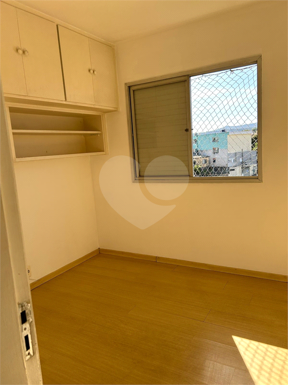 Apartamento a venda 2 dormitórios na Freguesia do Ó