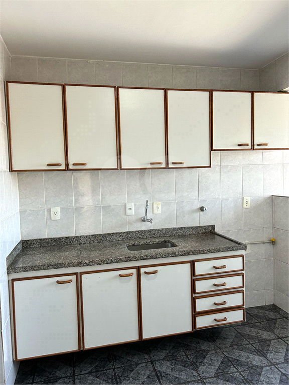 Apartamento a venda 2 dormitórios na Freguesia do Ó