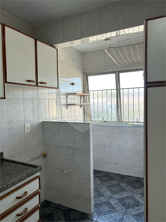 Apartamento a venda 2 dormitórios na Freguesia do Ó